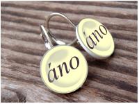 manžety na želanie, svadobné manžety, manžetové gombíky I love my wife, manžetov